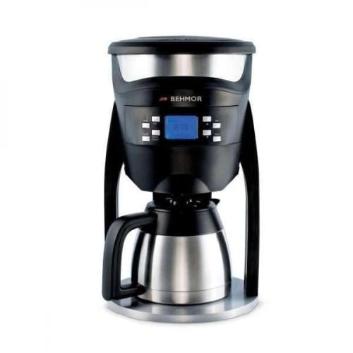 بيمور بريزن بلس 3.0 محضرة القهوة المقطرة | BEHMOR