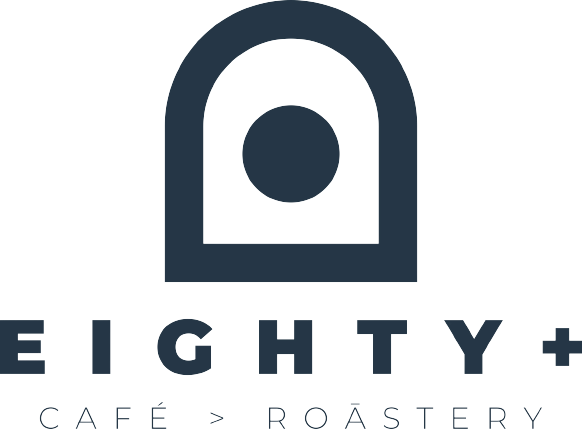 محمصة ثمانين | + EIGHTY