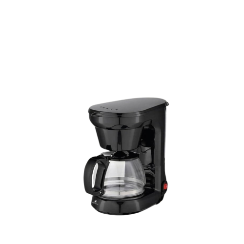 ماكينة صانعة القهوة بالتقطير الاقتصادية | Coffee M...