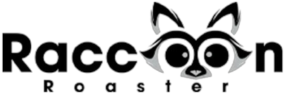 محمصة راكون | Raccoon