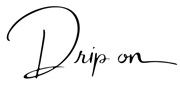 محمصة دريب اون | Drip On
