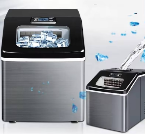 آلة صانعة مكعبات الثلج - كوف | Ice Maker - Cof