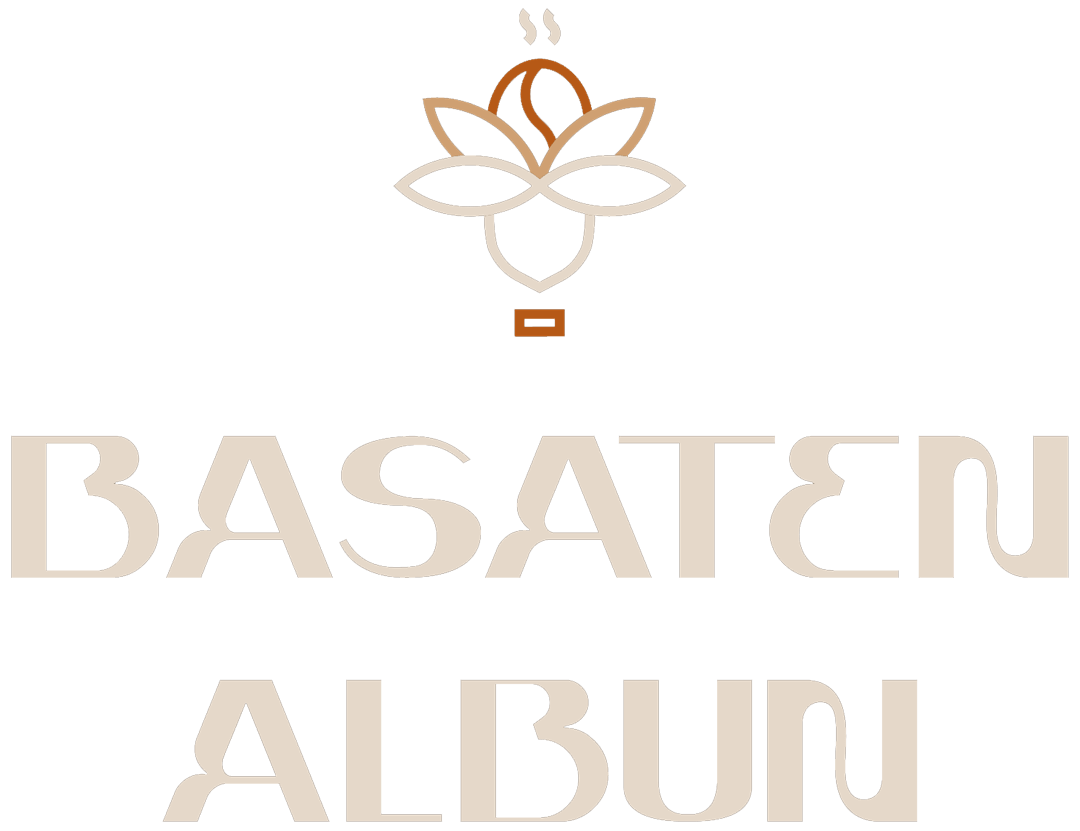 محمصة بساتين البن | Basaten Albun