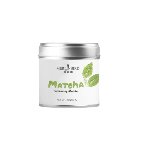 شاي ماتشا علبة - نكهات متعددة | Matcha Tea