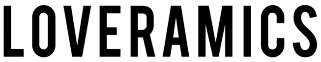 لوفرمكس | Loveramics