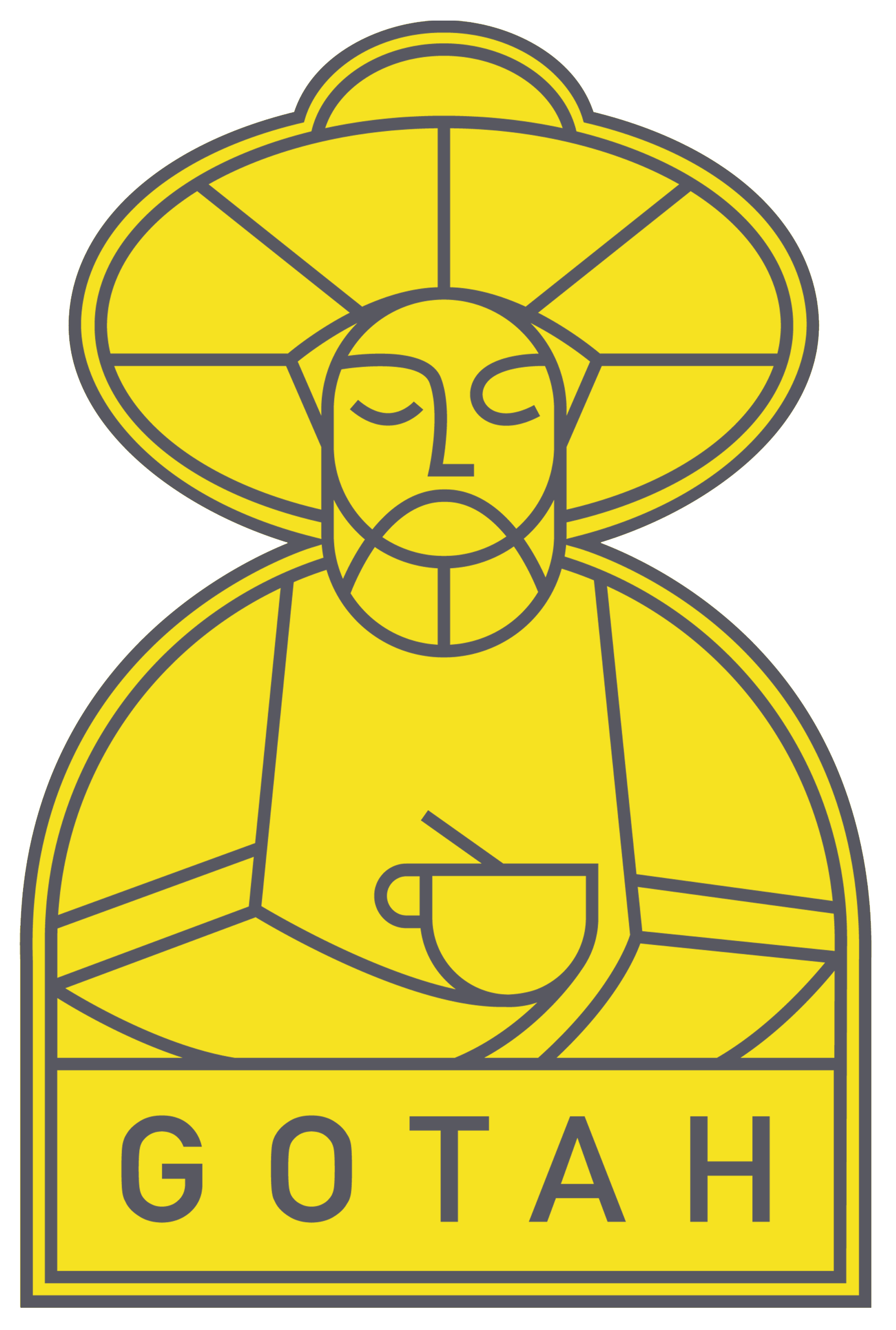 محمصة قوته | GOTAH