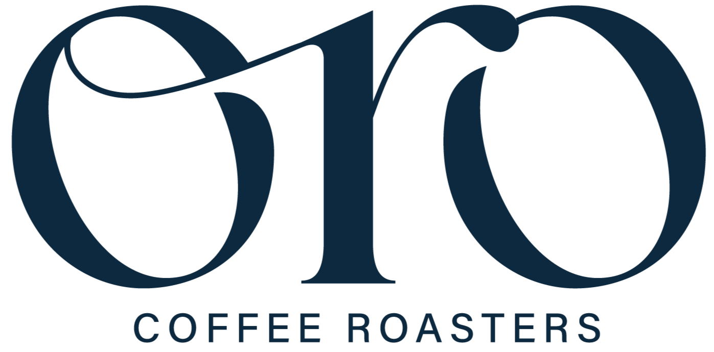 محمصة أورو | ORO Roastery