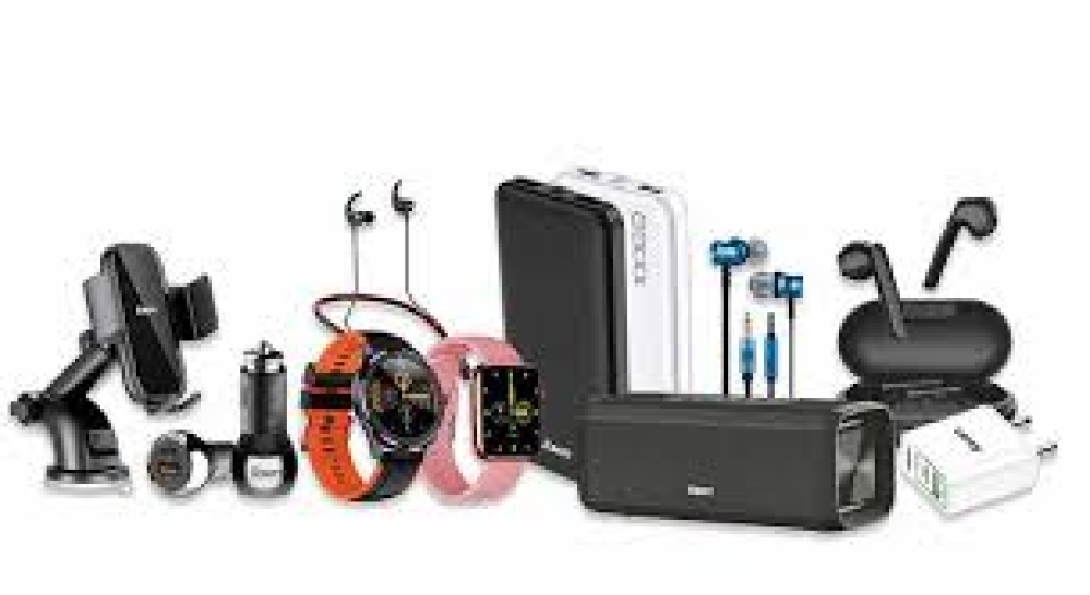 إكسسوارات جوال