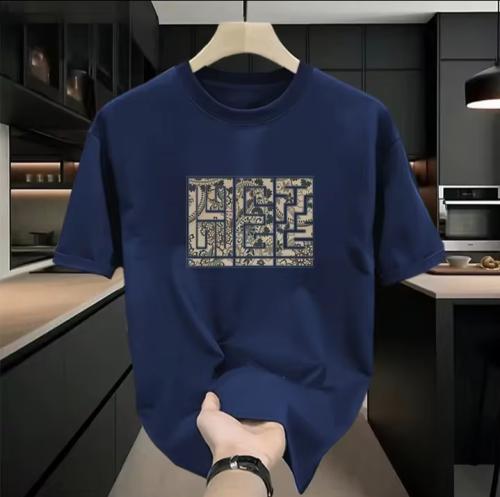تيشيرت رجالي