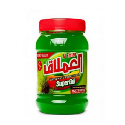 منظف العملاق 500 مل
