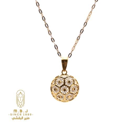 تعليقة عيار 21