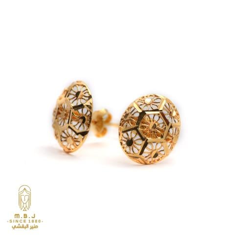حلق عيار 21