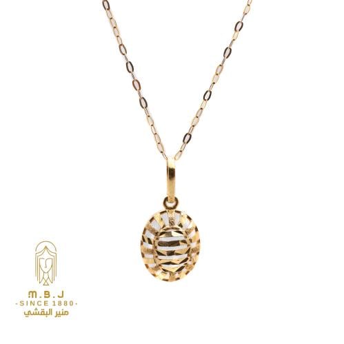 تعليقة عيار 21