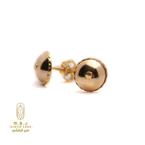 حلق عيار 21