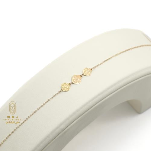 سوارة عيار 18