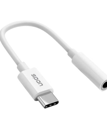 محولات Type-C إلى 3.5mm و Lightning إلى 3.5mm – اس...