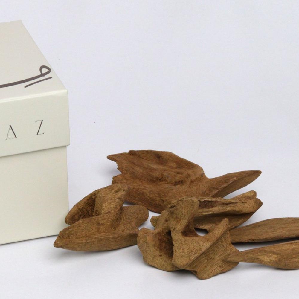 عود مروكي ميراز كسر مباخر (طبيعي)