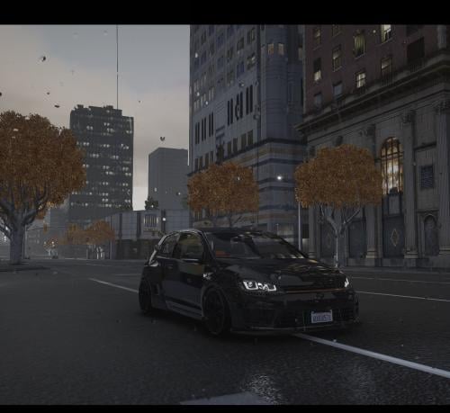 جولف GTI