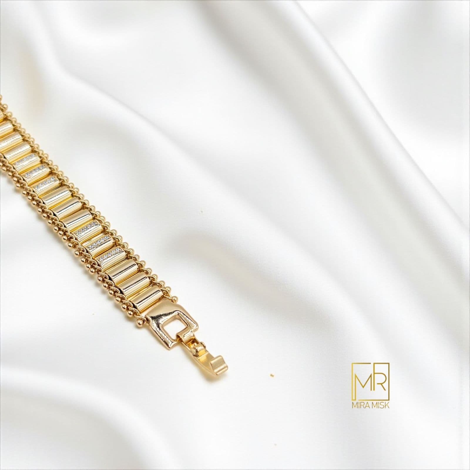 إسوارة خطوات الوهج