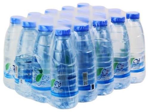 مياه فجر 330 مل شرنك 24 حبة