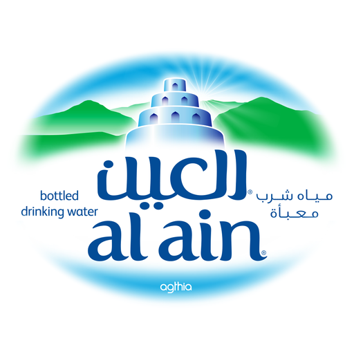 العين