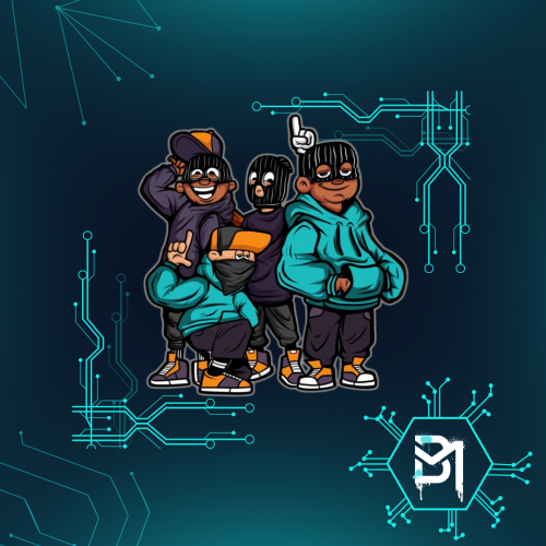 Gangster clothes