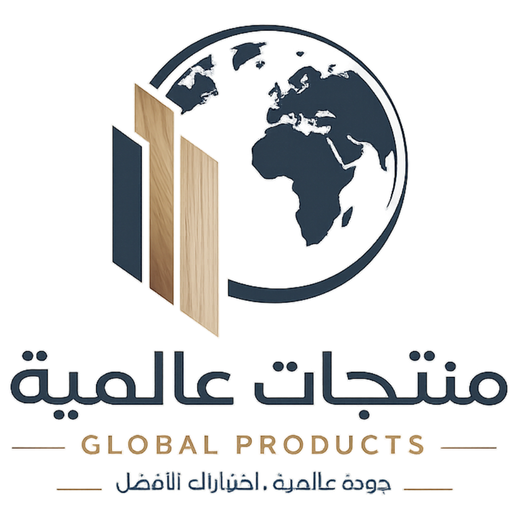 منتجات عالمية