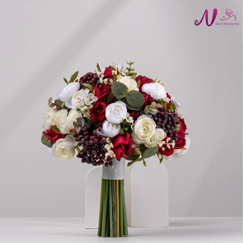 مسكة عروس داليا