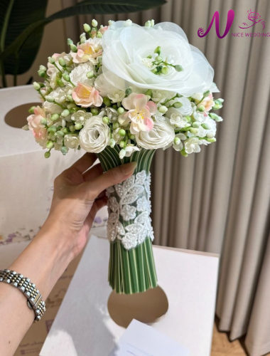 مسكة عروسة -رني