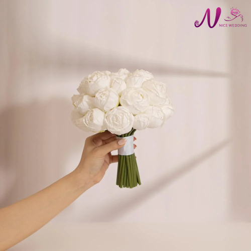 مسكة عروس فخامة