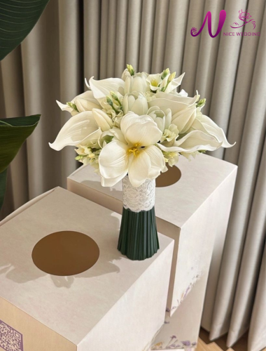 مسكة عروس نورين