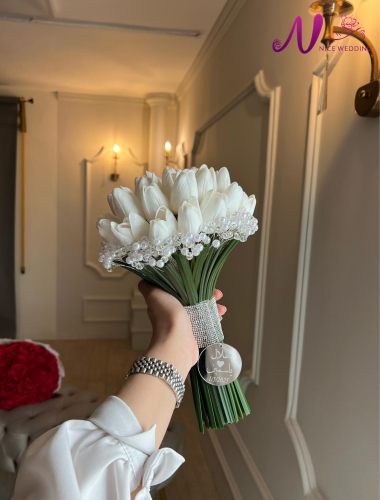 مسكة عروس جوان