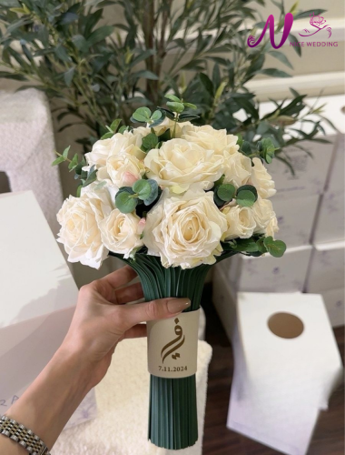 مسكة عروس تولين