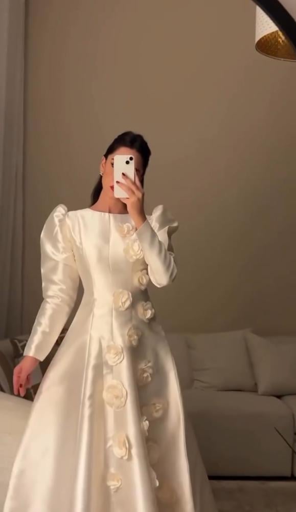 فستان العيد