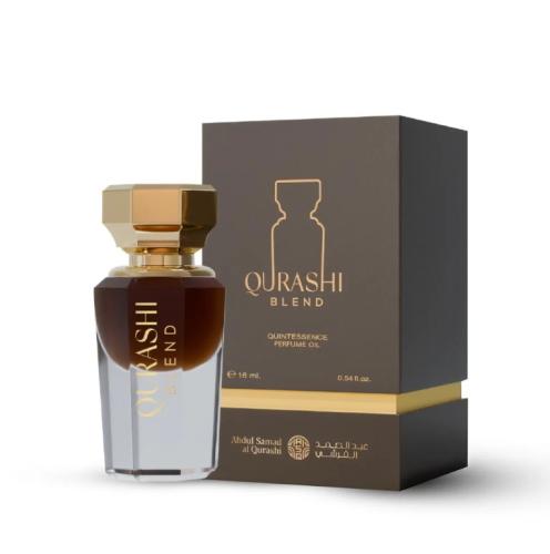 Al Qurashi mixture 16 ml - Abdul Samad AlQurashi Online Store - UAE