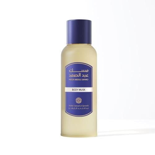 Al-Qurashi Blend perfume 90 ml - Abdul Samad AlQurashi Online