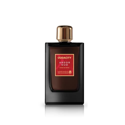 Audacity Ardor Oud Perfume 100ml - Abdul Samad AlQurashi Online