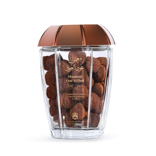 Huile Parfumée Abdul Samad Al Qurashi - Mandarin Musk 12ml - Senteur Musc Et Agrumes Unisexe