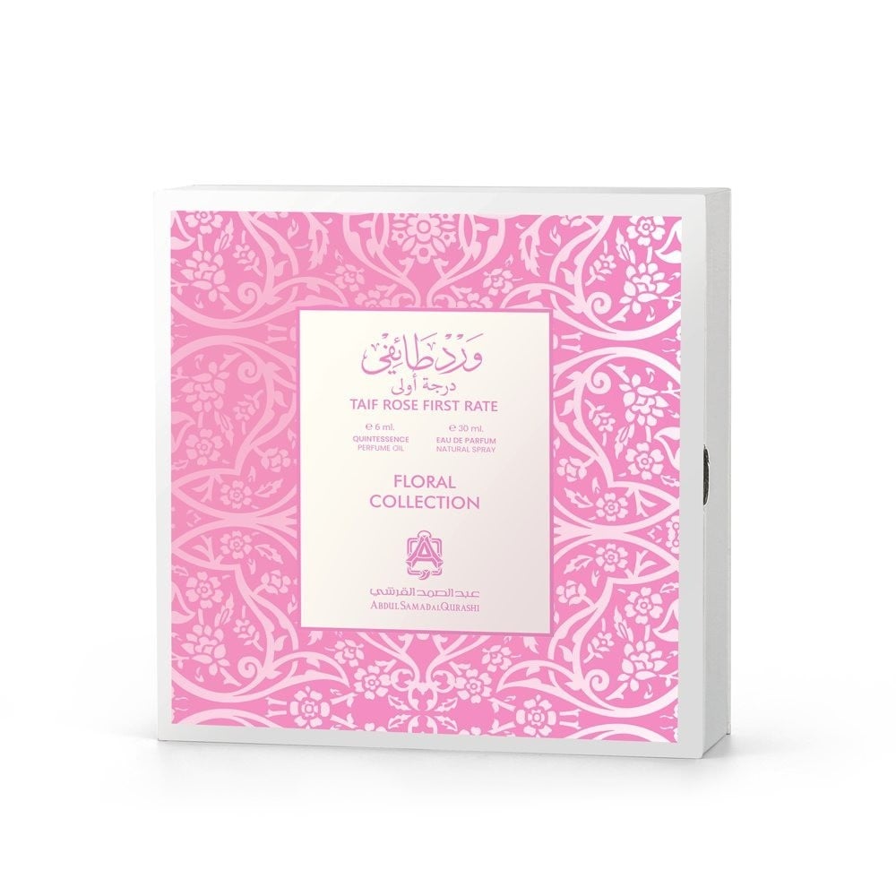 ورد طائفي درجة أولى 6 مل