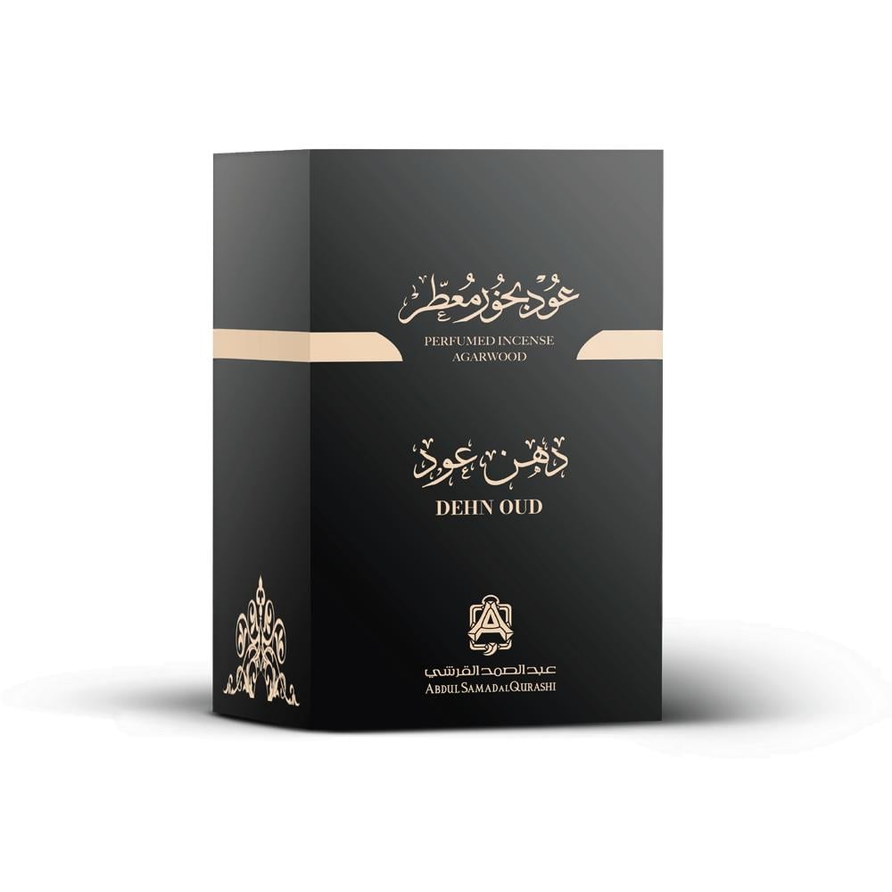 Oud, perfumed incense, Oud oil