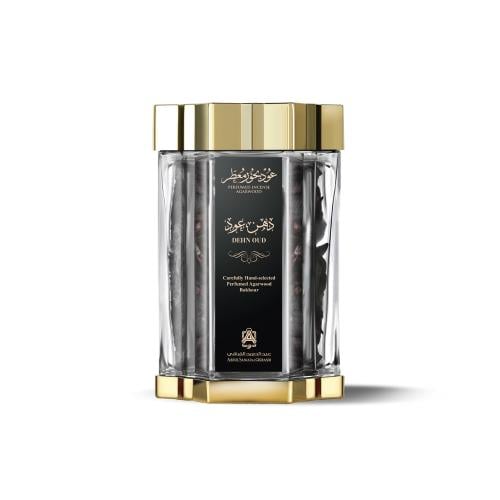 Oud, perfumed incense, Oud oil | Abdul Samad Al Qurashi - UAE