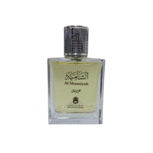 Shamiya Blend Perfume 75ml Abdul Samad AlQurashi Online Store UAE