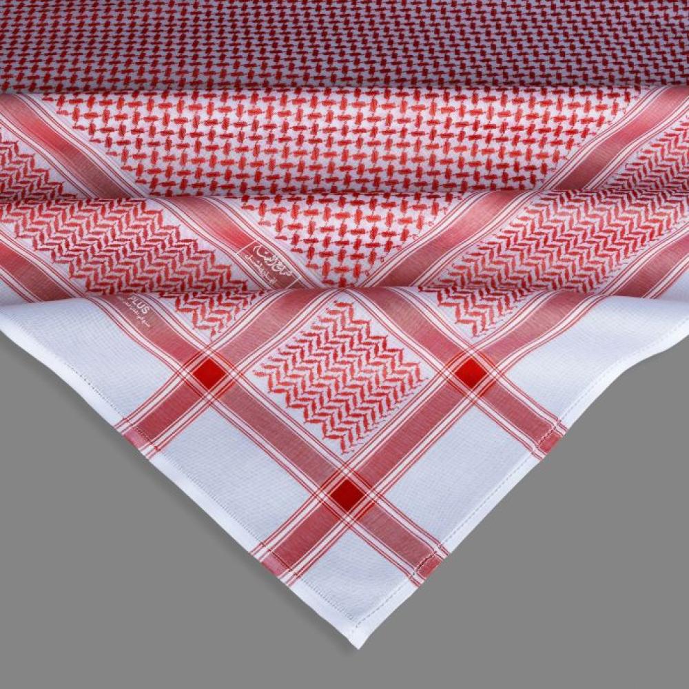 شماغ البسام بلس 23 (2025)