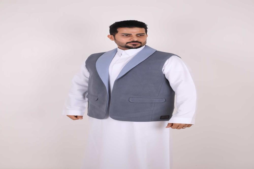 سديري رجالي وجهين