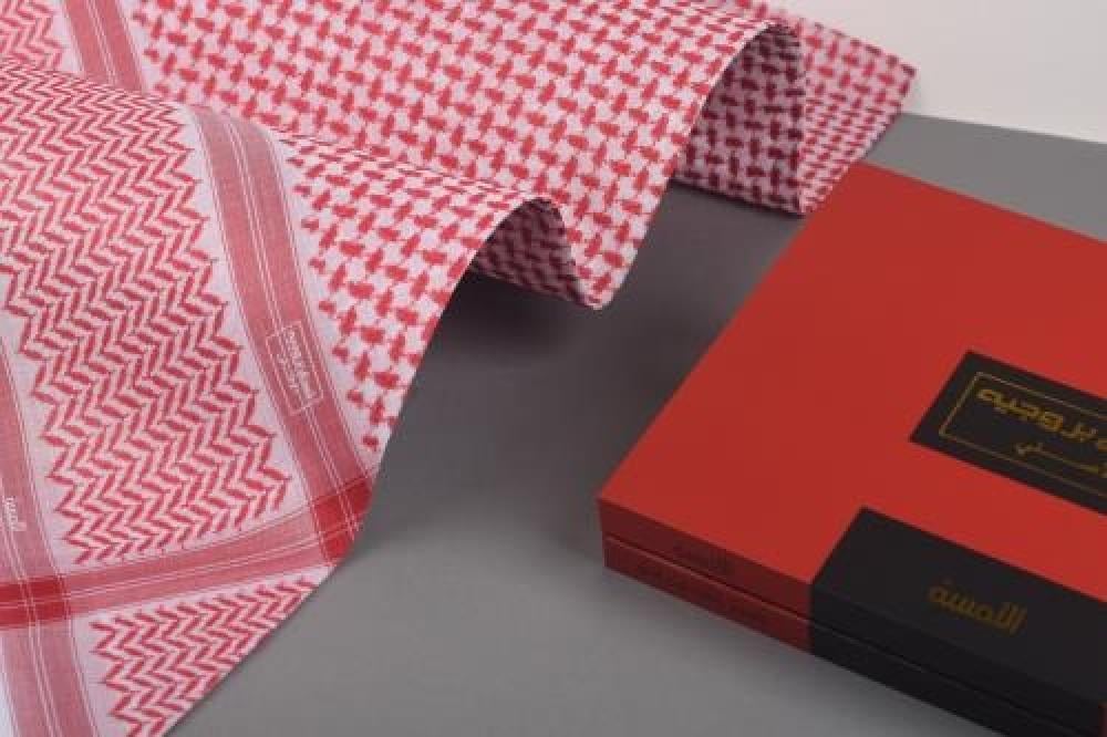 أفضل شماغ رجالي: كيف تختار الشماغ المناسب لإطلالتك؟