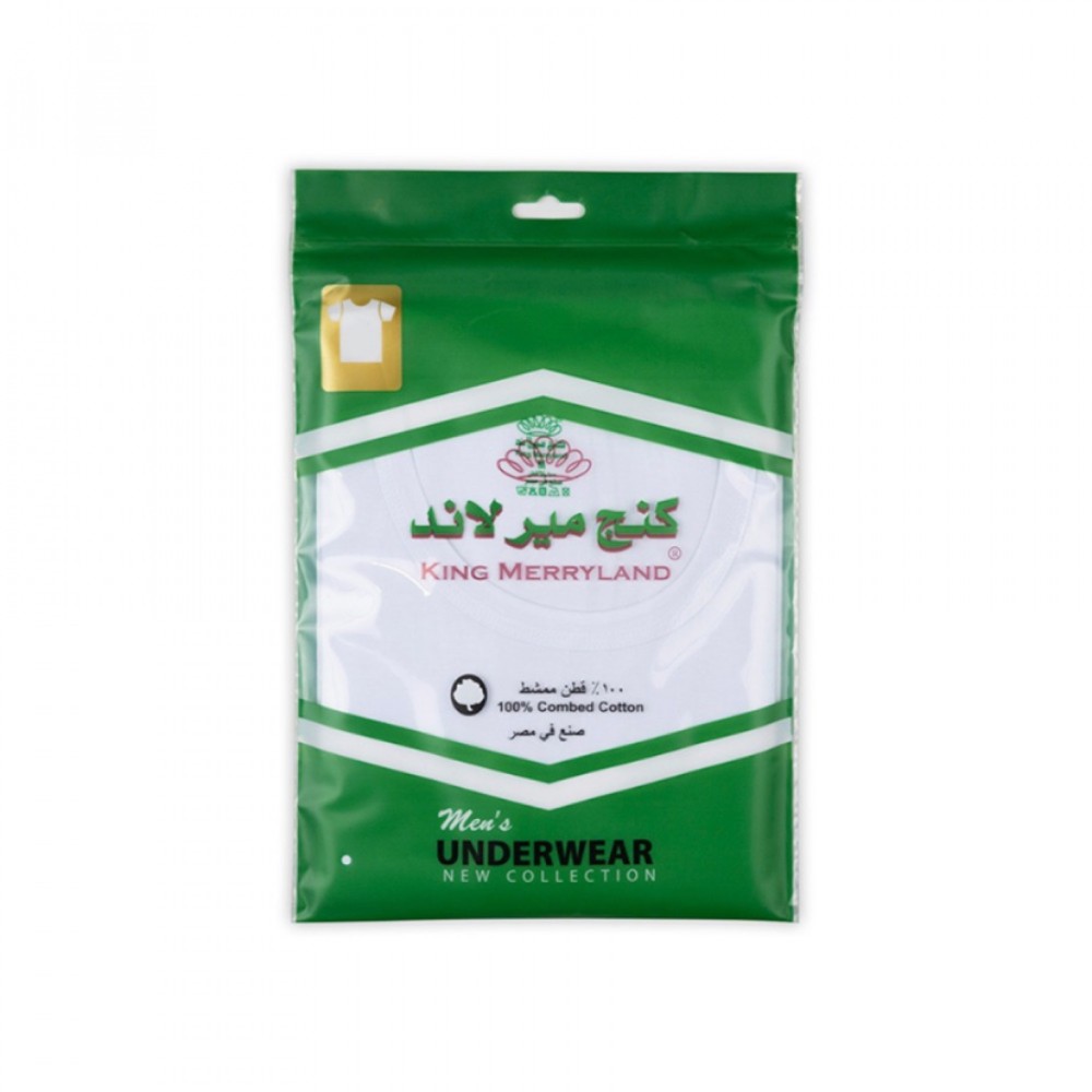 فنيلة رجالي صيفي