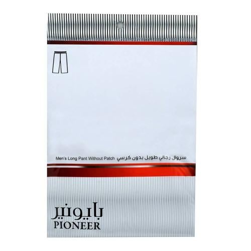 سروال طويل بايونير كرسي شبابي
