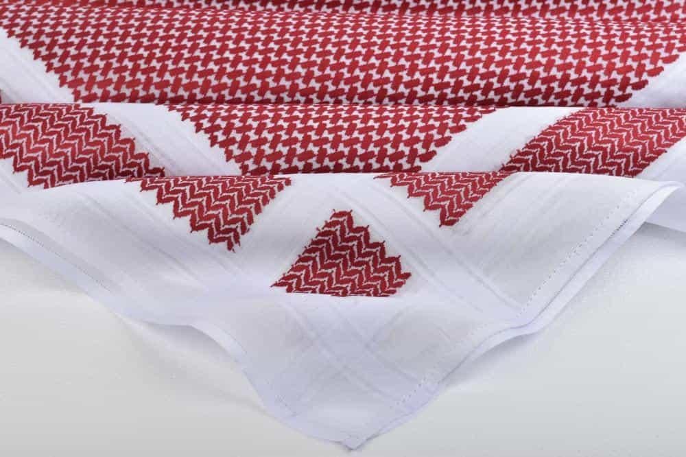 شماغ جيلاردو شبابي موديل12
