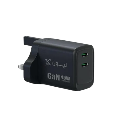 راس جداري ليون X 45W 2TC GAN