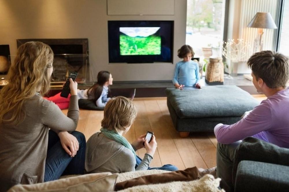 اشتراك IPTV Full HD